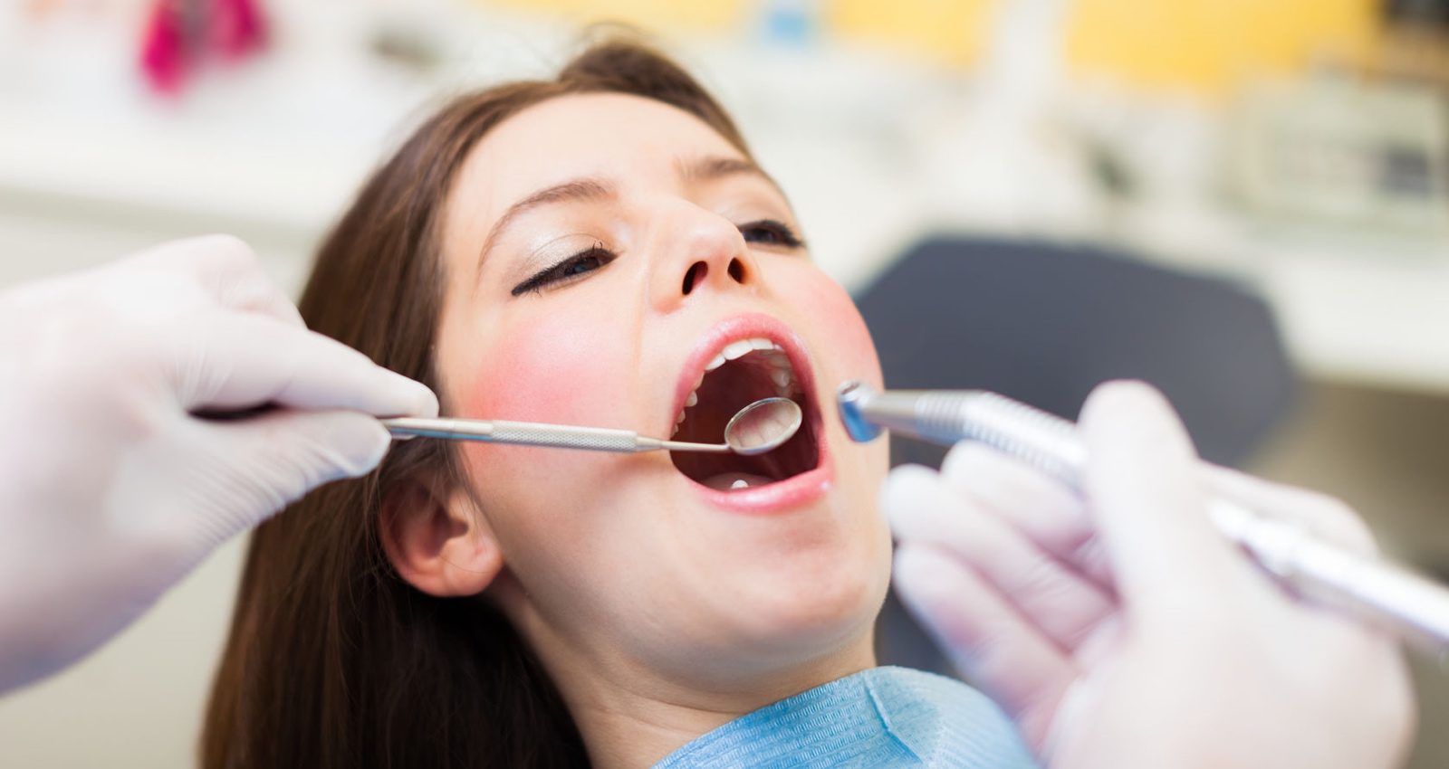 dental care and services for patients living in Coppell